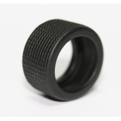 Sloting Plus SP032001 Neumático microtaco 19x9mm