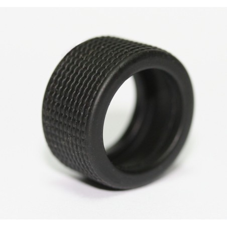 Sloting Plus SP032002 Neumático microtaco 20x10.5mm