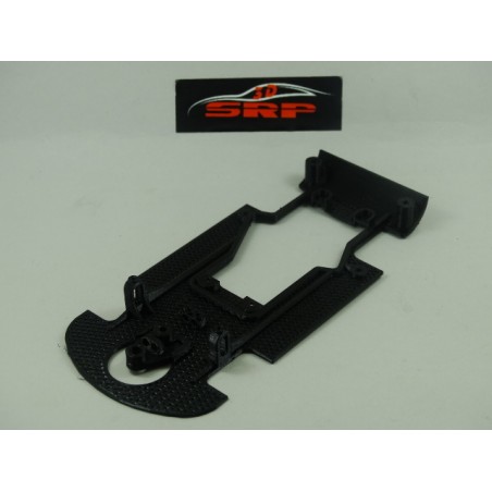 3D SRP 001018 CHASIS 3D MOSLER MT900 NSR