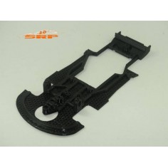 3DSRP 001082 Chasis 3d McLaren 720S Sideways