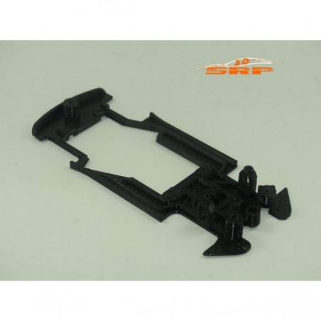 3DSRP 1180WSC Chasis 3d Audi S1 SCX (bancada slot.it)