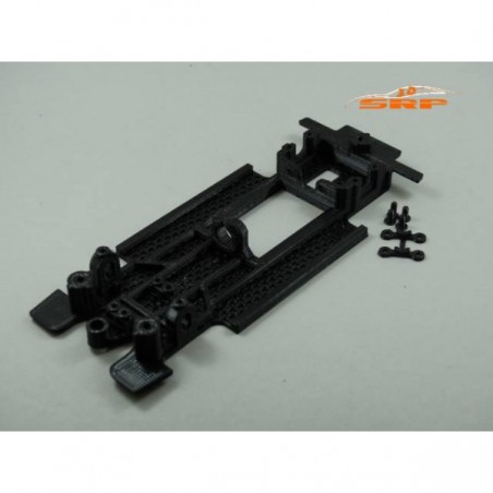 3DSRP 1186WSC Chasis 3d Ferrari 308 GTB linea Avant Slot