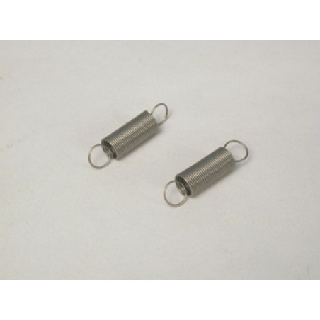 DS-0103 Muelles mandos DS extra suave