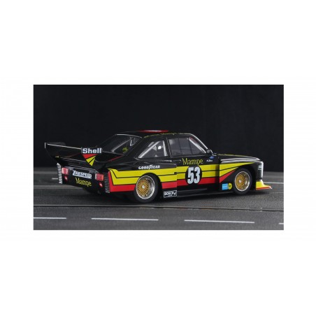 Sideways RC-SW0076 Ford Escort II RS Turbo Mampe 2º DRM Norisring 1978 - A. Hahne