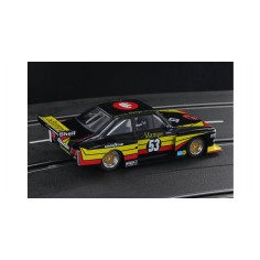 Sideways RC-SW0076 Ford Escort II RS Turbo Mampe 2º DRM... 2