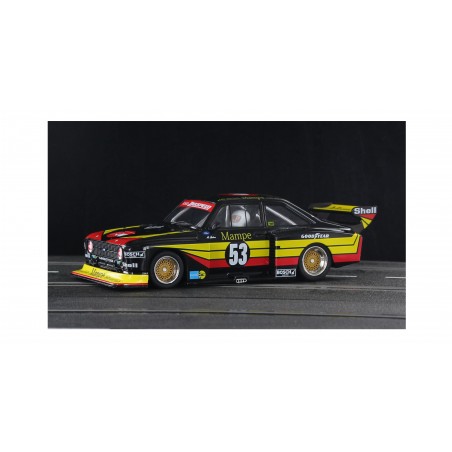 Sideways RC-SW0076 Ford Escort II RS Turbo Mampe 2º DRM Norisring 1978 - A. Hahne