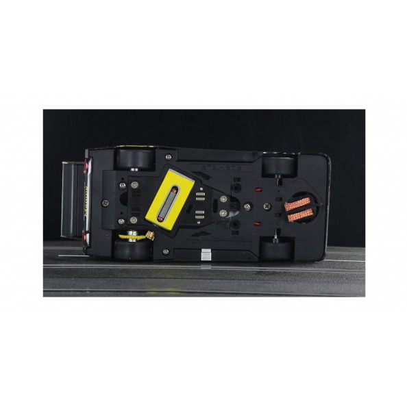 Sideways RC-SW0076 Ford Escort II RS Turbo...