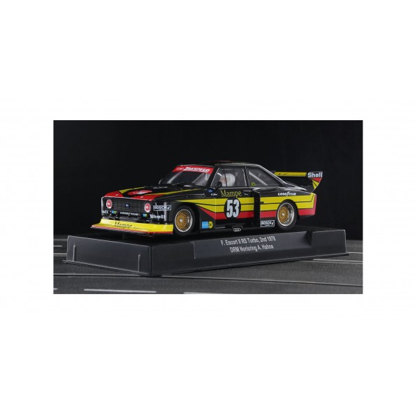 Sideways RC-SW0076 Ford Escort II RS Turbo...