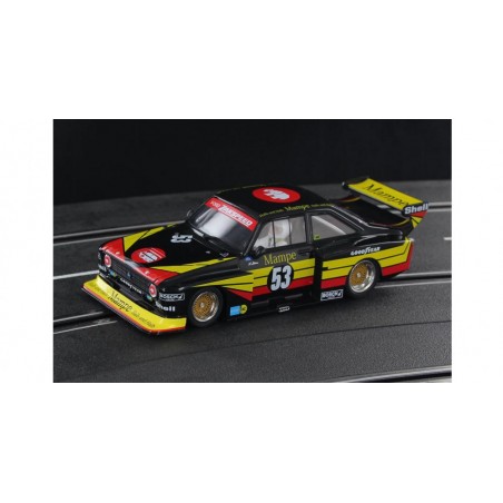 Sideways RC-SW0076 Ford Escort II RS Turbo Mampe 2º DRM Norisring 1978 - A. Hahne