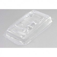 Slot.it SI-CS43IX Cockpit lexan Maserati GT3/4