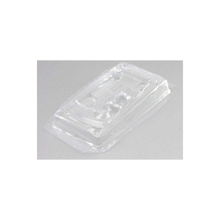 Slot.it SI-CS43IX Cockpit lexan Maserati GT3/4