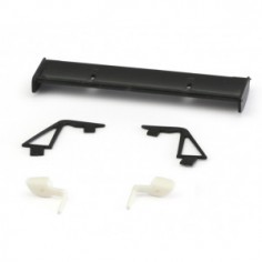 NSR 1532 Alerón y retrovisores McLaren 720S