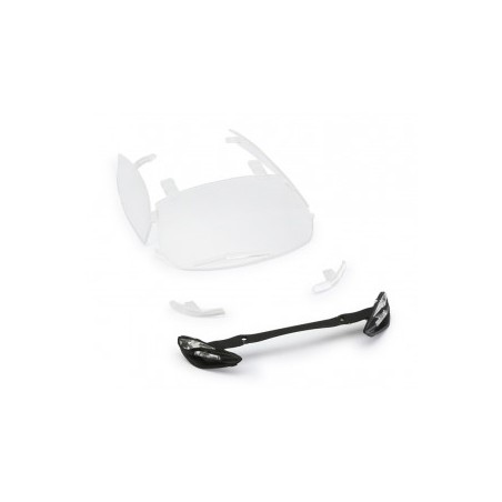 NSR 1536 Cristales y focos McLaren 720S