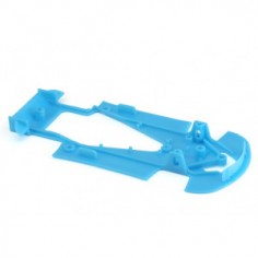 NSR 1616 Chasis McLaren 720S azul blando