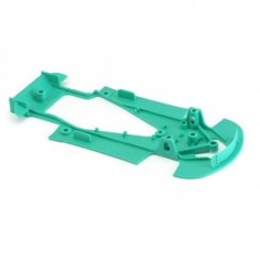 NSR 1619 Chasis McLaren 720S verde extraduro