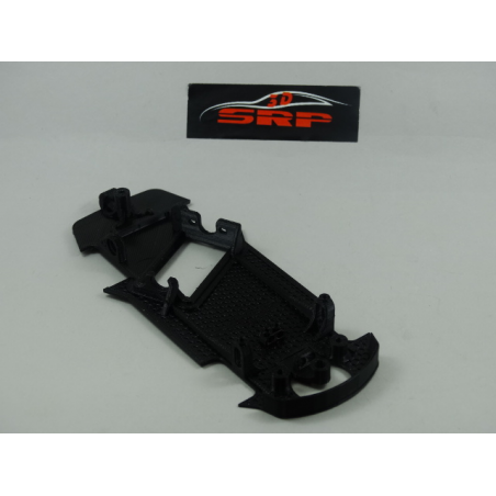 3DSRP 1144WSC Chasis 3d Porsche 997 Angulo NSR