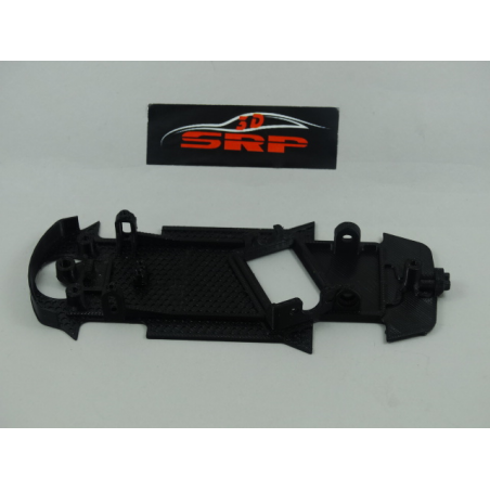 3DSRP 1144WSC Chasis 3d Porsche 997 Angulo NSR