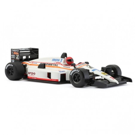 NSR 0248IL Formula 1 86/89 Fondmetal 18