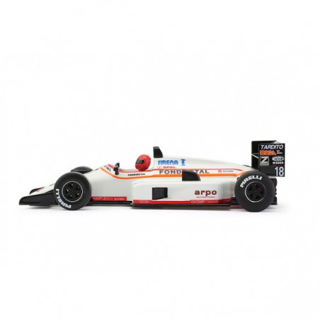 NSR 0248IL Formula 1 86/89 Fondmetal 18