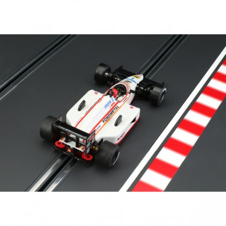 NSR 0248IL Formula 1 86/89 Fondmetal 18