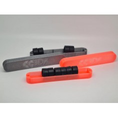 CC Slot 3d CC-4009 Caja organizadora para neumáticos slot