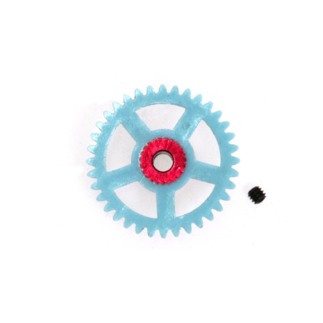 SCALEAUTO SC-1146 CORONA 36 DIENTES SIDEWINDER