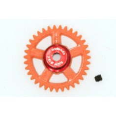 SCALEAUTO SC-1145 CORONA 35 DIENTES SIDEWINDER 2