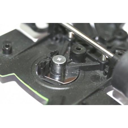 Sloting Plus SP069003 Separador MAXI 0,10 mm para guía 1/32