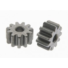 SCALEAUTO SC-1131 PIÑÓN 11 DIENTES ACERO