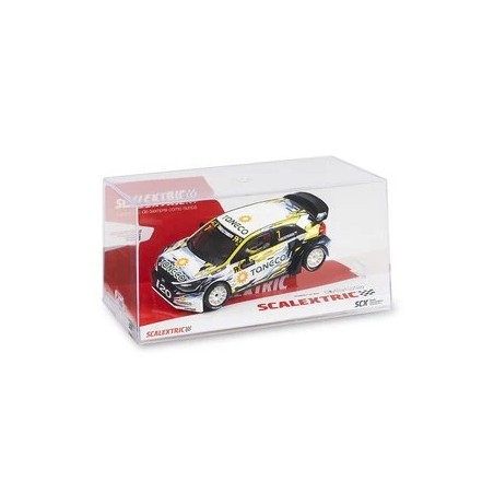 Scalextric Hyundai i-20 RX Taneco