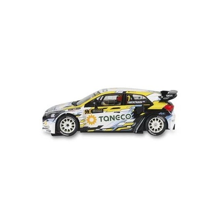 Scalextric Hyundai i-20 RX Taneco
