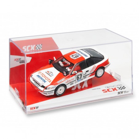 Scalextric Toyota Celica Safari