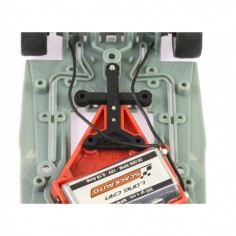 Scaleauto SC-6538 Extensión para soporte motor RT3 en ángulo