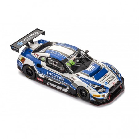 Slot.it SI-CA49B Nissan Skyline GT-R Nismo GT3 n18 1st Fuji 2018