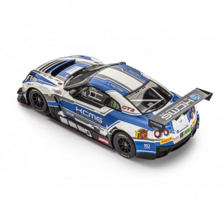 Slot.it SI-CA49B Nissan Skyline GT-R Nismo GT3 n18 1st Fuji 2018