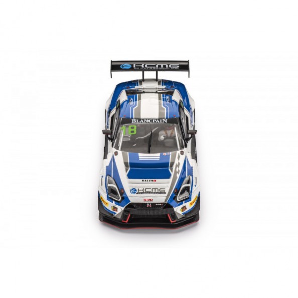 Slot.it SI-CA49B Nissan Skyline GT-R Nismo GT3...