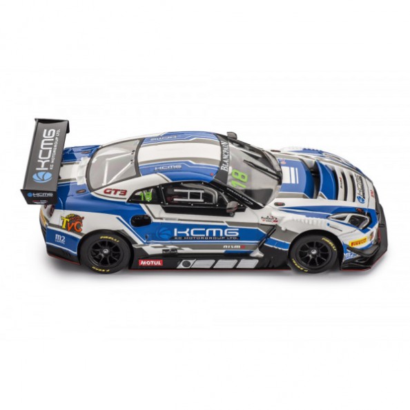 Slot.it SI-CA49B Nissan Skyline GT-R Nismo GT3...