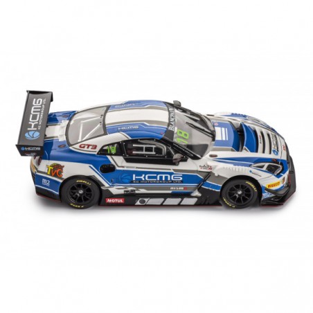 Slot.it SI-CA49B Nissan Skyline GT-R Nismo GT3 n18 1st Fuji 2018