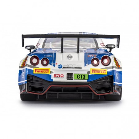 Slot.it SI-CA49B Nissan Skyline GT-R Nismo GT3 n18 1st Fuji 2018