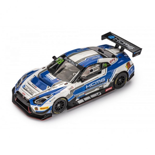 Slot.it SI-CA49B Nissan Skyline GT-R Nismo GT3...