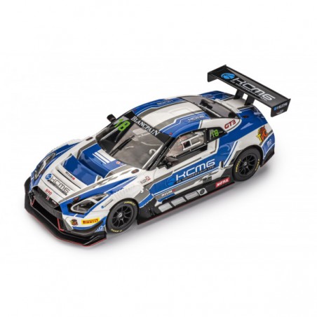 Slot.it SI-CA49B Nissan Skyline GT-R Nismo GT3 n18 1st Fuji 2018