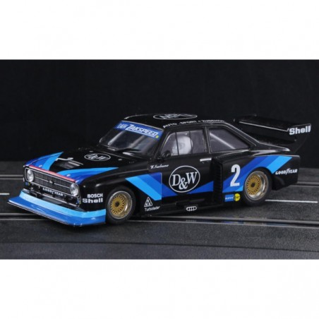 Sideways RC-SW0078 Ford Escort MKII turbo Zakspeed DW DRM Norisring