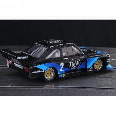 Sideways RC-SW0078 Ford Escort MKII turbo Zakspeed DW DRM Norisring 2