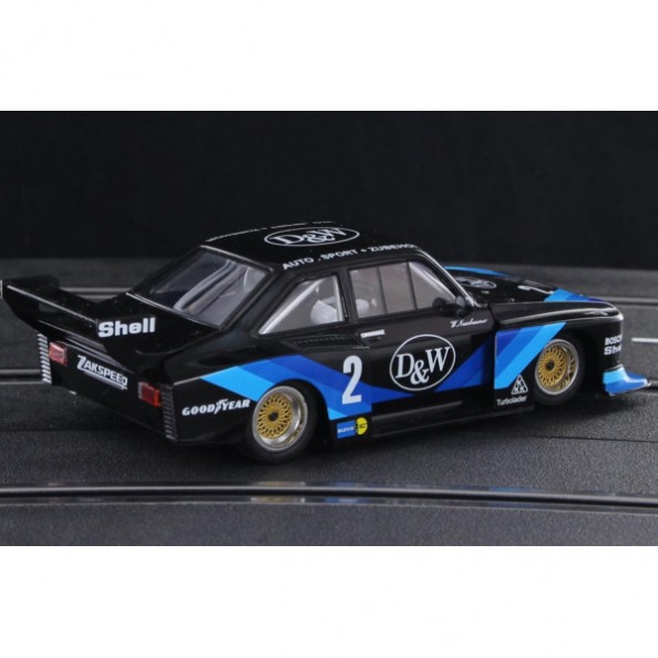 Sideways RC-SW0078 Ford Escort MKII turbo Zakspeed DW DRM Norisring