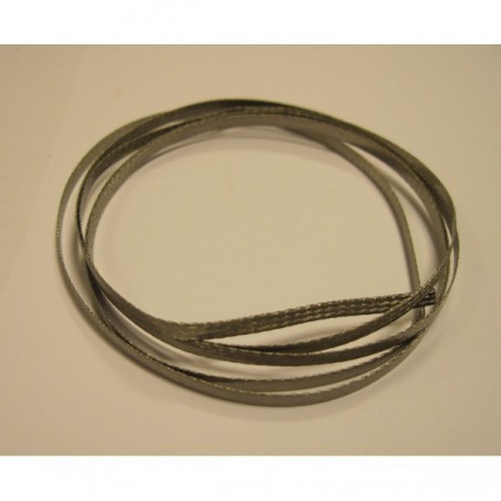 Thunderslot TH-BRA003SIL Trencilla estañanda 1 metro