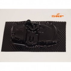 3DSRP 011006 Copkit lexan Mclaren 720S GT3 NSR