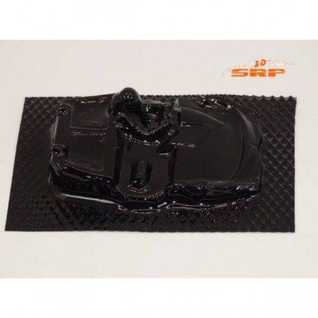 3DSRP 011006 Copkit lexan Mclaren 720S GT3 NSR