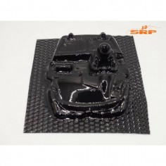 3DSRP 011006 Copkit lexan Mclaren 720S GT3 NSR 2