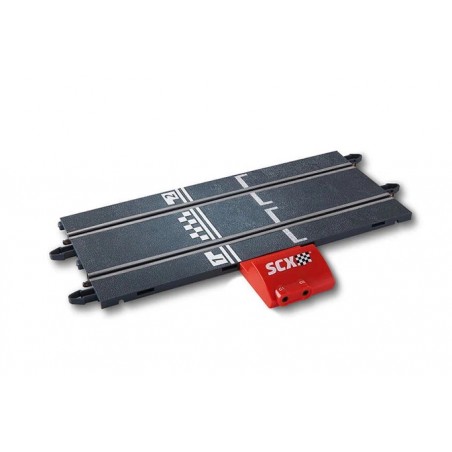 Scalextric U10360X400 Pista conexión