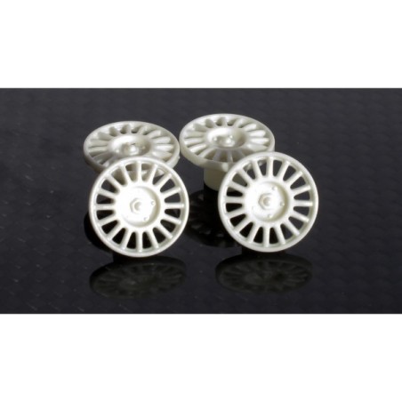 Avant Slot AV20762 Tapacubos Mitsubishi Lancer Racing